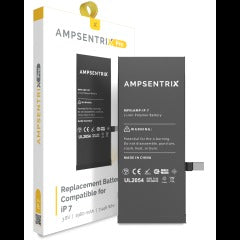 IPhone 7 Battery Replacement