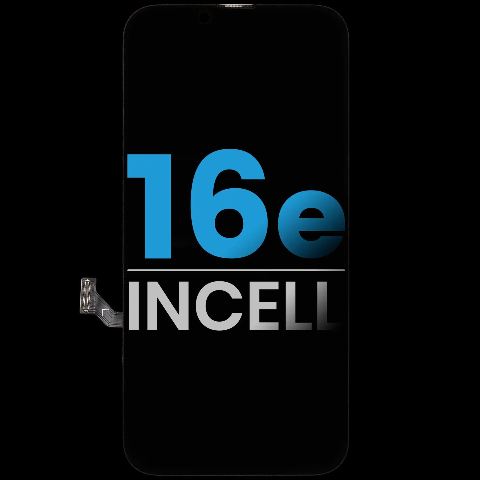 iPhone 16e Screen Replacement