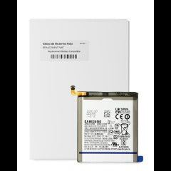 Samsung Galaxy S22 5G Battery Replacement