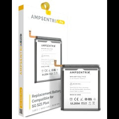 Samsung S21 Plus Battery Replacement