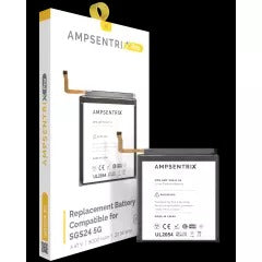 Samsung Galaxy S24 Battery Replacement