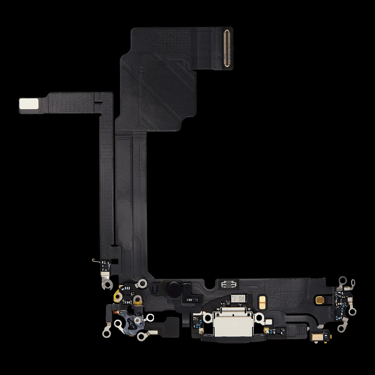 iPhone 15 Pro Max Charging Port Replacement