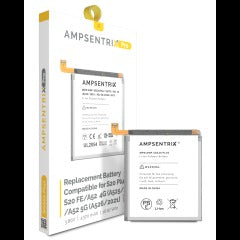 Samsung Galaxy S20 Battery Replacement