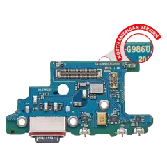 Samsung Galaxy S20 Plus Charging Port Replacement