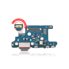 Samsung Galaxy S20 Plus Charging Port Replacement