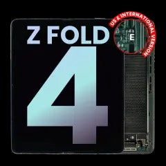 Samsung Galaxy Z Fold 4 5G Screen Replacement