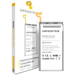 Samsung Galaxy S9 Plus Battery Replacement