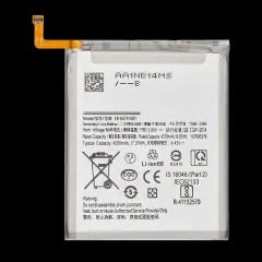 Samsung Galaxy A52s (A528/2021) Battery Replacement