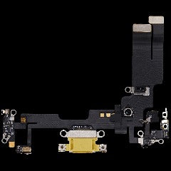 iPhone 14 Charging Port Replacement