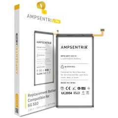 Samsung Galaxy S10 Battery Replacement