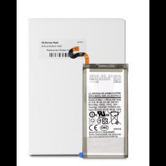 Samsung Galaxy S8 Battery Replacement