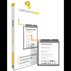 Samsung Galaxy S23 Plus Battery Replacement