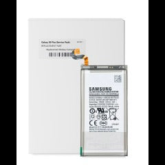 Samsung Galaxy S8 Plus Battery Replacement