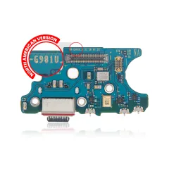Samsung Galaxy S20 Charging Port Replacement