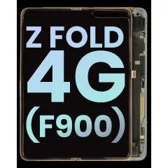 Samsung Galaxy Z Fold 4G