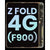 Samsung Galaxy Z Fold 4G