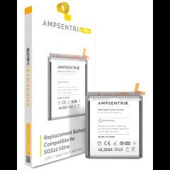 Samsung Galaxy S22 Ultra 5G Battery Replacement