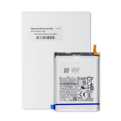 Samsung Galaxy S22 Ultra 5G Battery Replacement
