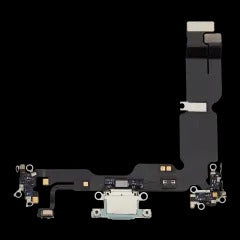 iPhone 15 Plus Charging Port Flex Replacement