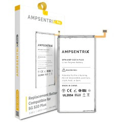 Samsung Galaxy S10 Plus Battery Replacement