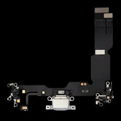 iPhone 15 Plus Charging Port Flex Replacement