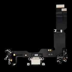 iPhone 15 Plus Charging Port Flex Replacement