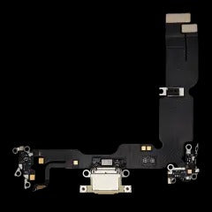 iPhone 15 Plus Charging Port Flex Replacement