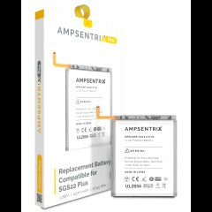 Samsung Galaxy S22 Plus 5G Battery Replacement