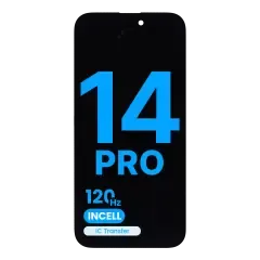 iPhone 14 Pro Screen Replacement