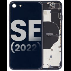 iPhone SE (2022) Back Housing Replacement