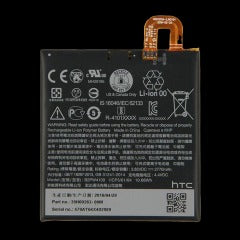 Google Pixel Battery Replacement