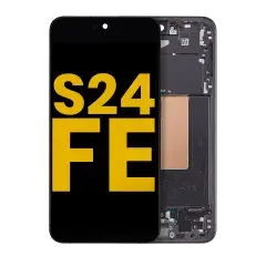 Samsung Galaxy S24 FE Screen Replacement