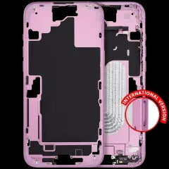 iPhone 16 Plus Mid Frame Housing Replacement