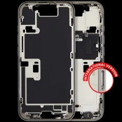 iPhone 16 Pro Mid Frame Housing Replacement