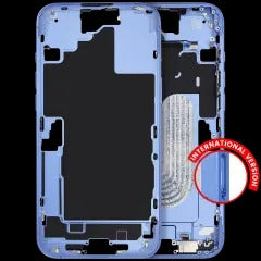 iPhone 16 Plus Mid Frame Housing Replacement