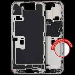 iPhone 16 Pro Mid Frame Housing Replacement
