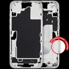 iPhone 16 Plus Mid Frame Housing Replacement