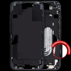 iPhone 16 Mid Frame Housing Replacement