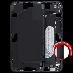iPhone 16 Plus Mid Frame Housing Replacement
