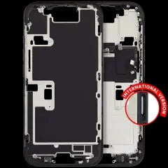 iPhone 16 Pro Mid Frame Housing Replacement