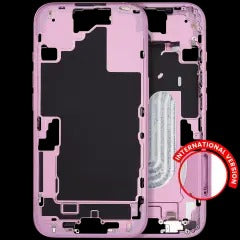 iPhone 16 Mid Frame Housing Replacement
