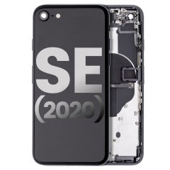 iPhone SE (2020) Back Housing Replacement