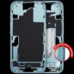 iPhone 16 Mid Frame Housing Replacement