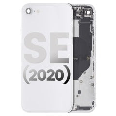 iPhone SE (2020) Back Housing Replacement