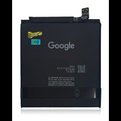 Google Pixel 9 Pro Battery Replacement