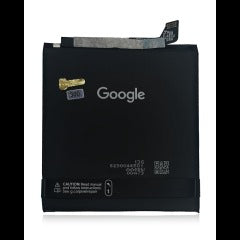 Google Pixel 9 Pro XL Battery Replacement