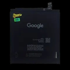 Google Pixel 9 Battery Replacement