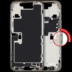 iPhone 16 Pro Max Mid Frame Housing Replacement