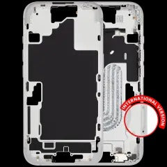 iPhone 16 Mid Frame Housing Replacement