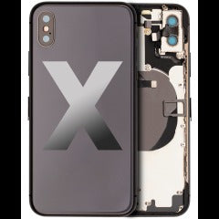 iPhone X Back Housing Replacement